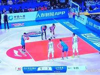 九游会-山东男篮客场击败河南，迎来连胜