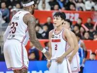 九游娱乐-广东高分取胜上海绝杀获胜