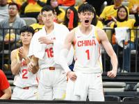 九游娱乐官方平台-包含中国男篮取得国际赛事亮眼成绩，备战奥运会的词条