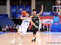 九游娱乐官网入口-关于俱乐部杯-米奇26+17青岛胜同曦林崴19分的信息