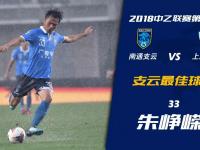 九游会-中乙联赛第7轮最佳球迷创意评选结果公布