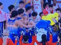 九游娱乐靠谱-新疆男篮遭遇广州队，实力均衡充满对抗的简单介绍