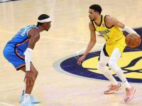 九游娱乐靠谱-NBA-亚历山大31+10雷霆胜步行者拿冠军点的简单介绍