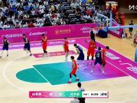 九游体育官网-北京男篮对阵大连队，全队备战意志坚定(申花主场对阵大连人)