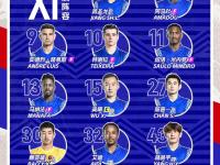 九游娱乐官方平台-引援加速，申花报价身价200万欧外援中锋50场6的简单介绍