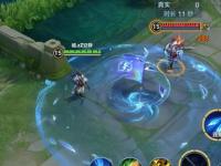 九游网页版-新射手孙权登上T0，两项数据悬殊大！是玩家