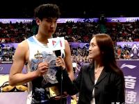 九游娱乐官方网站-总决赛FMVP！晒管子煜超远三分瞬间