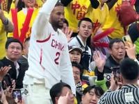 九游体育网页版-关于精彩瞬间连连，CBA球迷尽情欢呼呐喊的信息