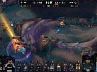 九游娱乐网址-G21-0FLY：霞洛组合完美发挥，G2复仇FLY晋级八强