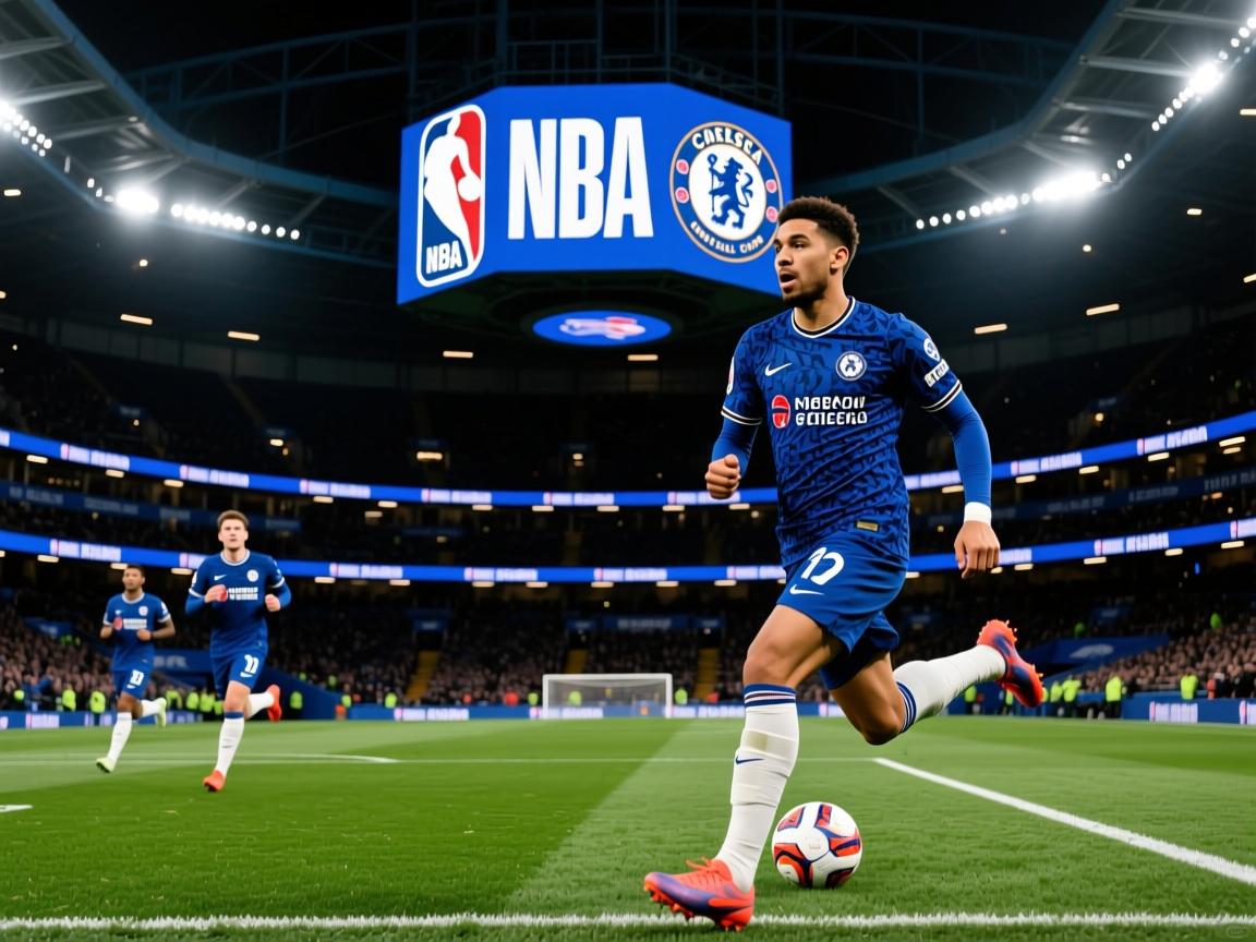 切尔西队表现出色，实现连胜  第2张