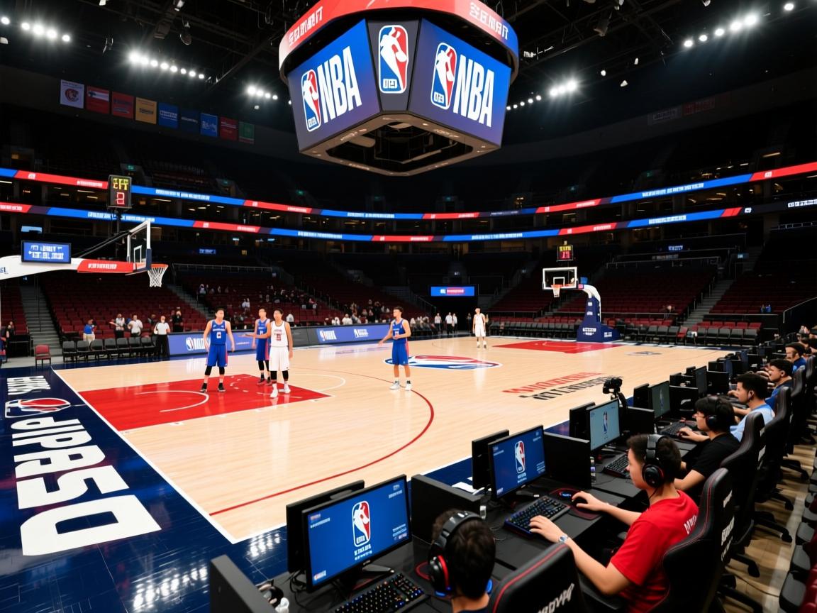 精湛技艺在比赛中得到全面展示