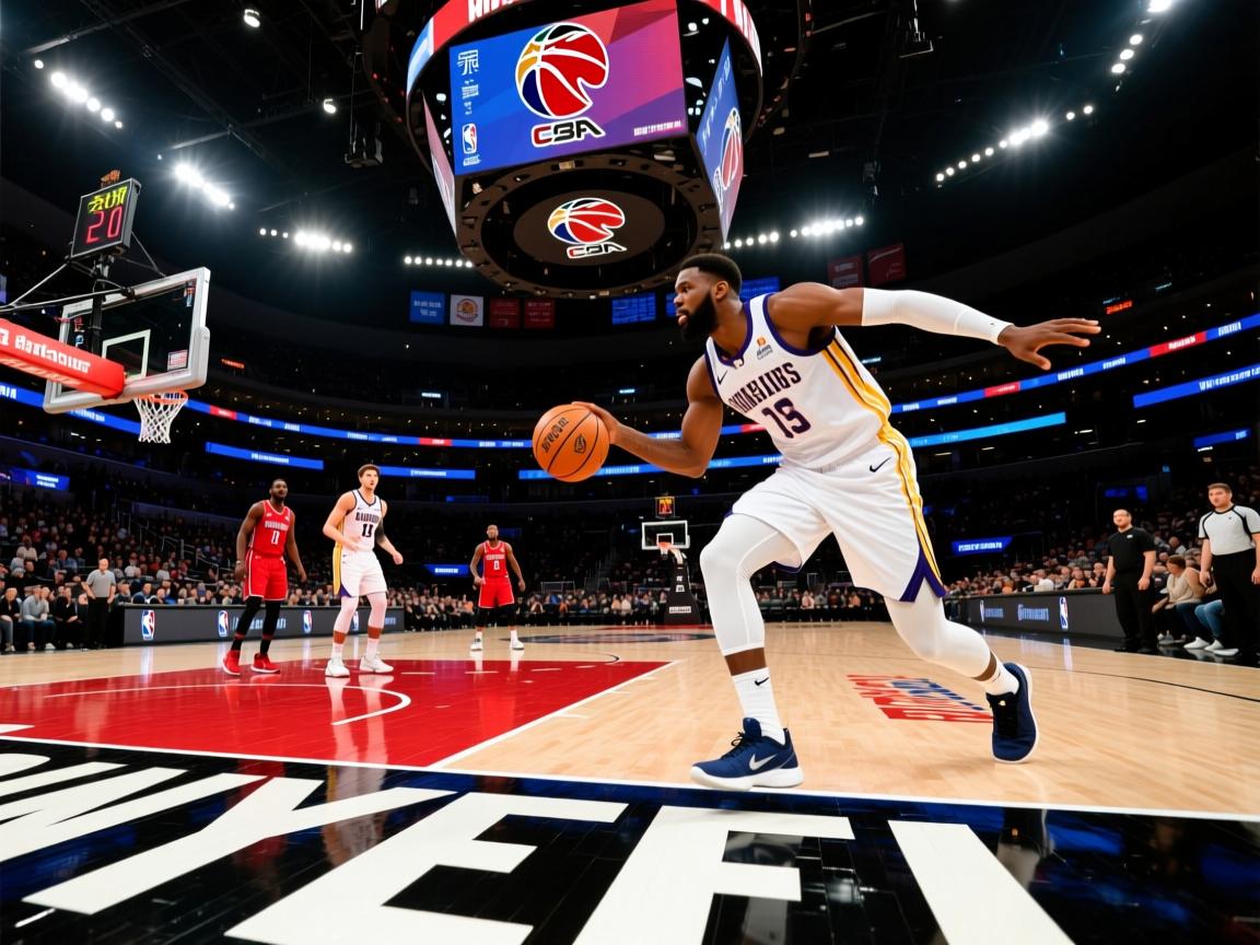 掘金突袭快船，西部竞争白热化  第3张