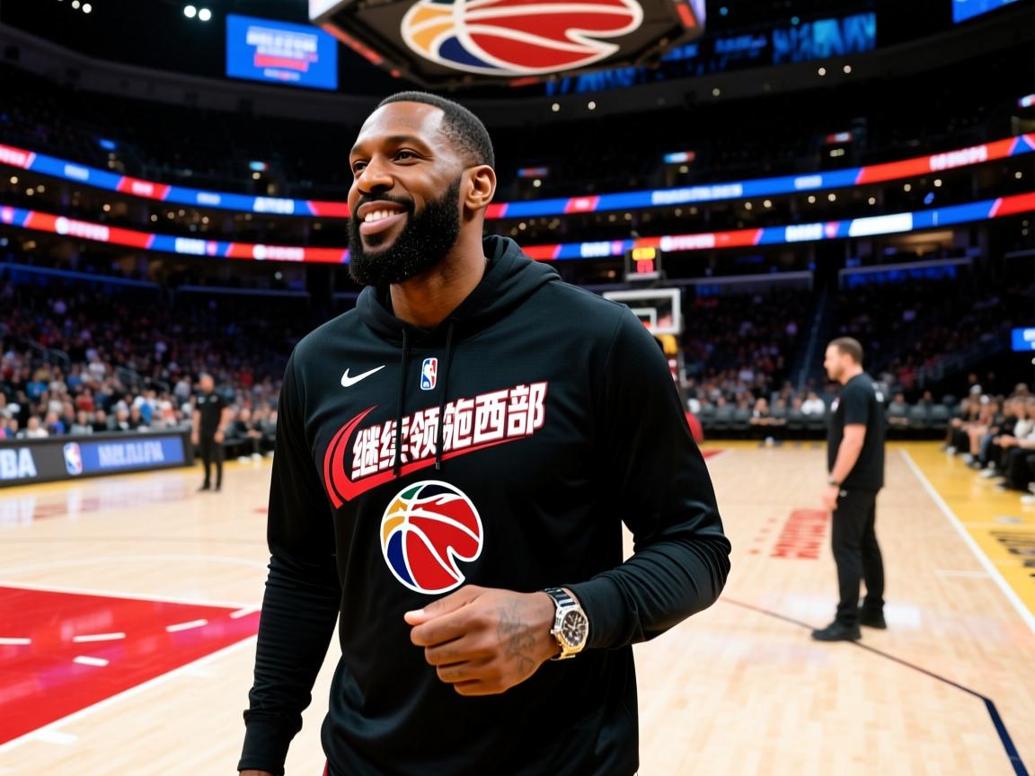 莱昂纳德力挺快船，继续领跑西部