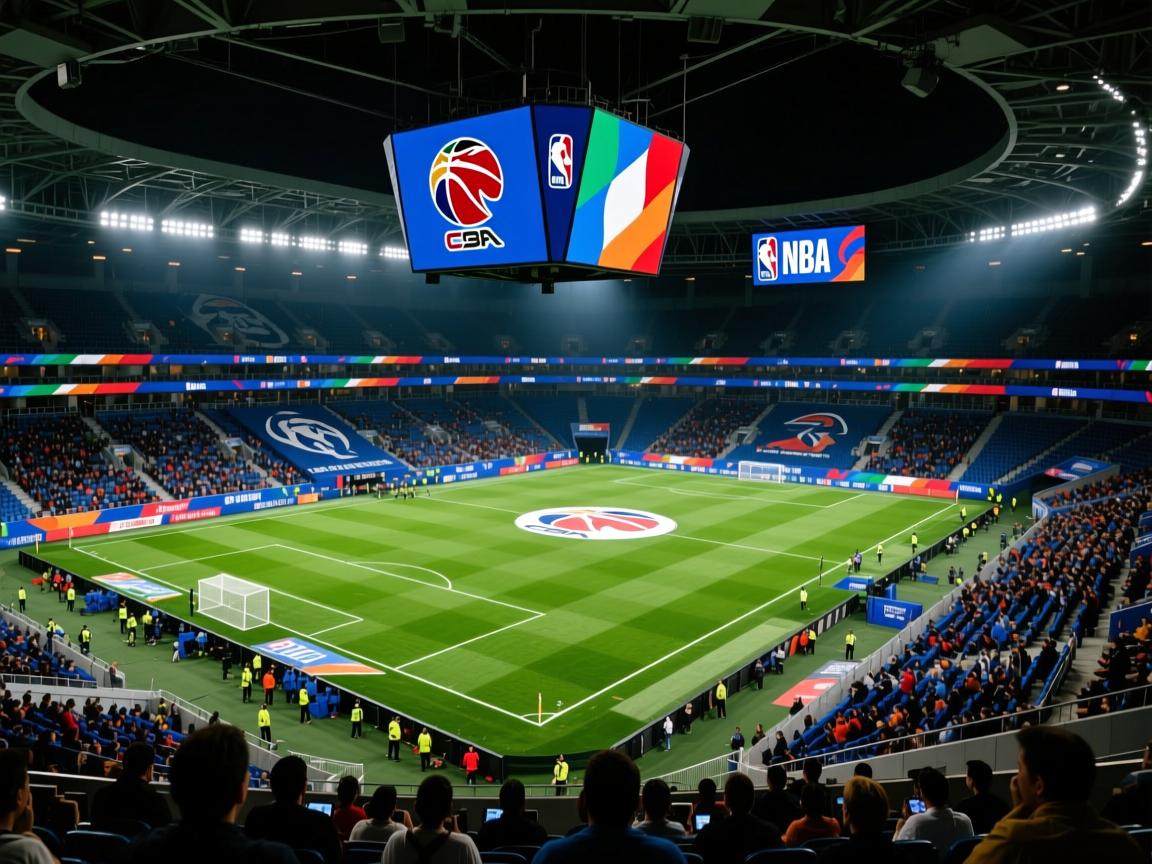 欧国联比赛场上风云变幻，悬念重重  第2张