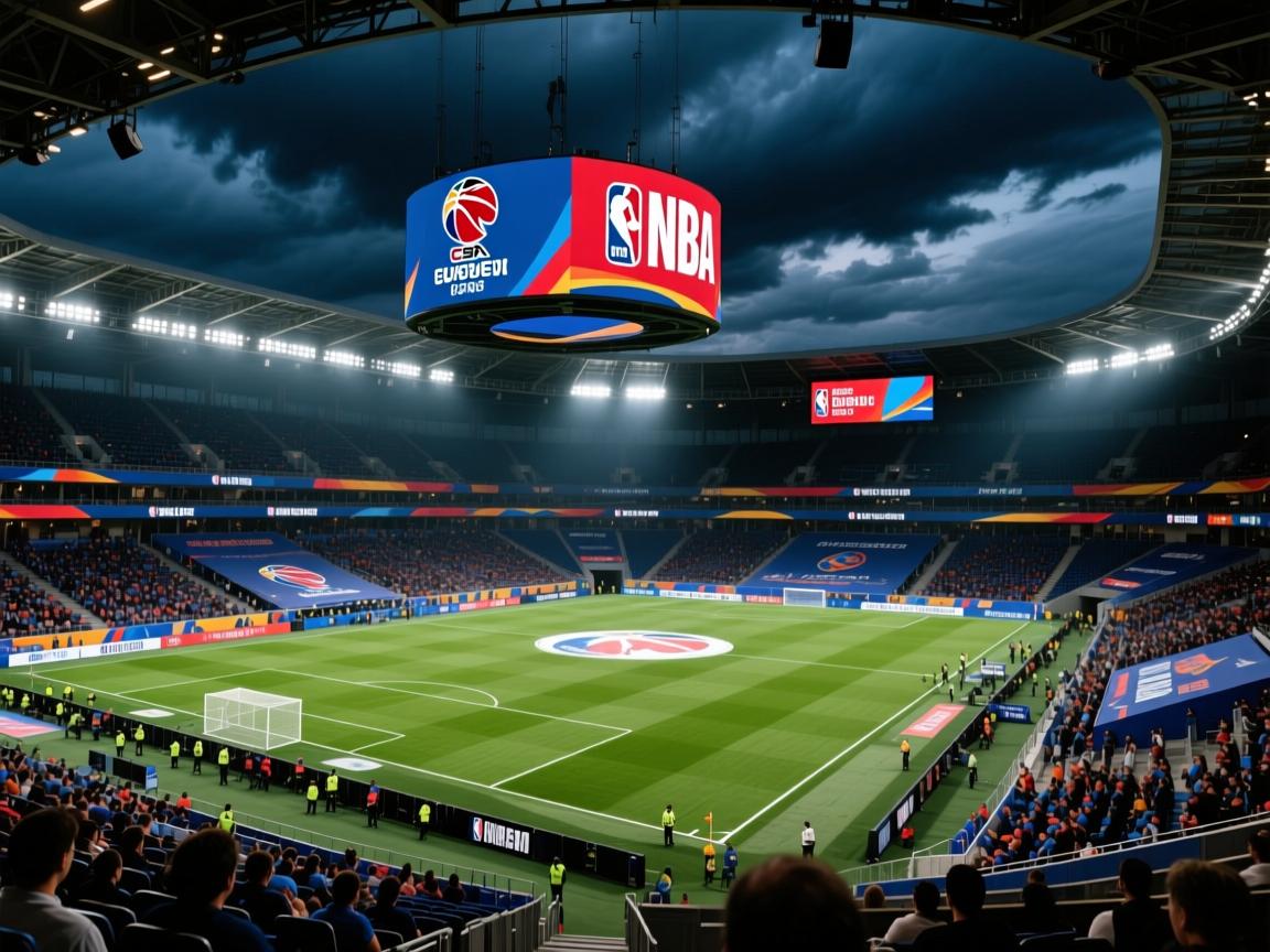 欧国联比赛场上风云变幻，悬念重重  第3张