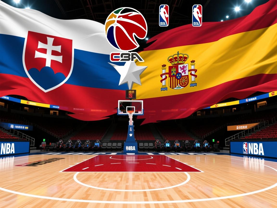 斯洛伐克挑战西班牙，能否取得突破？  第2张