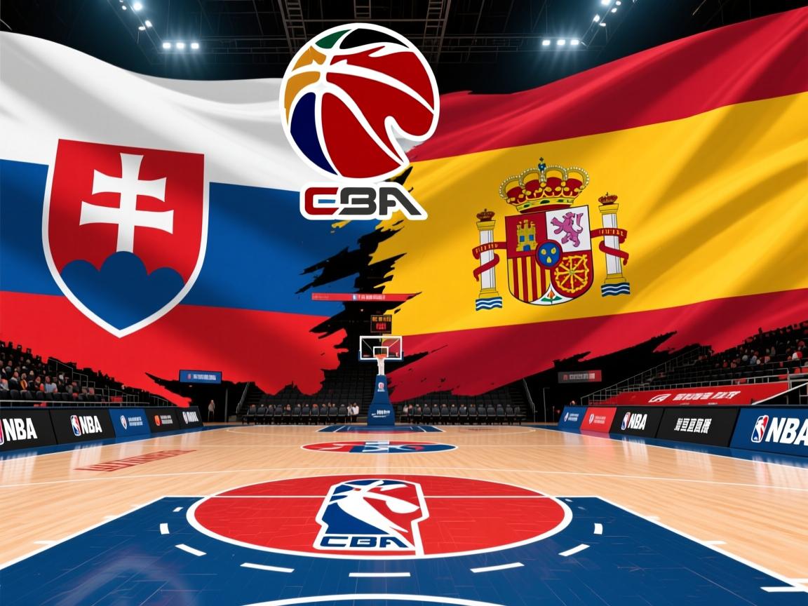 斯洛伐克挑战西班牙，能否取得突破？  第3张