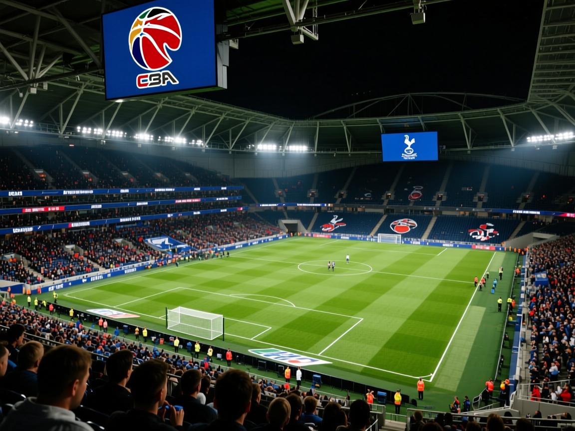 热刺主场爆冷负于南安普顿，遭遇三连败