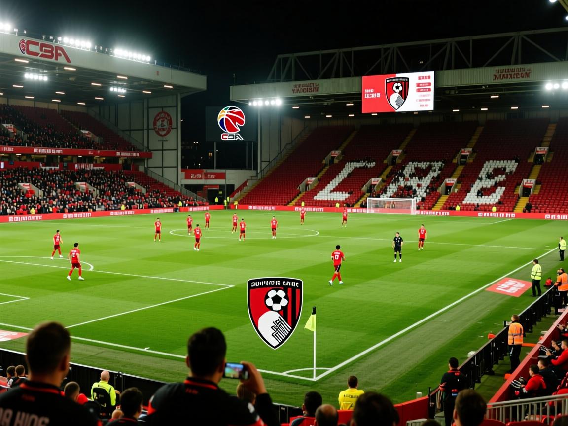 利物浦狂胜伯恩茅斯，保持积分榜领先优势  第2张