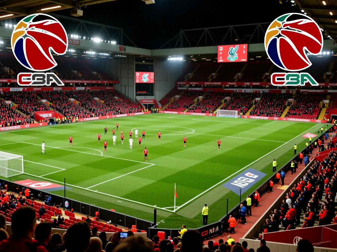 利物浦狂胜伯恩茅斯，保持积分榜领先优势