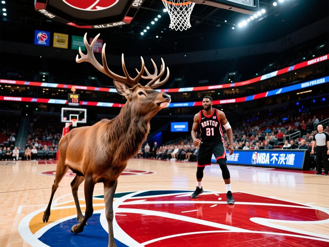 雄鹿连胜猛龙晋级东部决赛