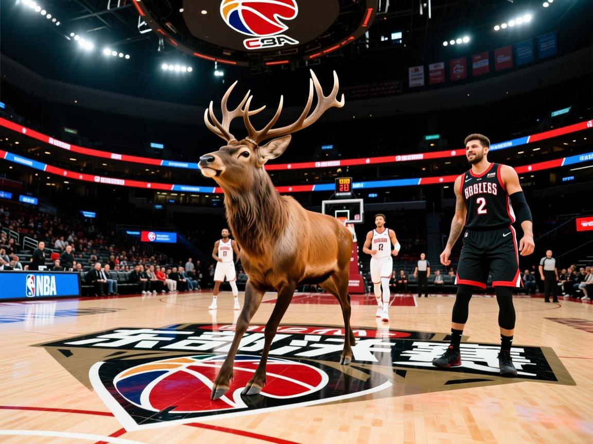 雄鹿连胜猛龙晋级东部决赛  第3张