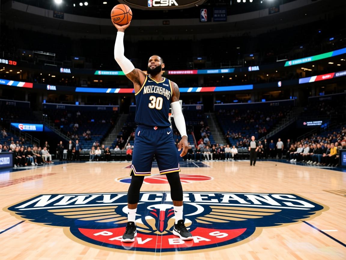 湖人大胜鹈鹕，詹姆斯连续得分超30