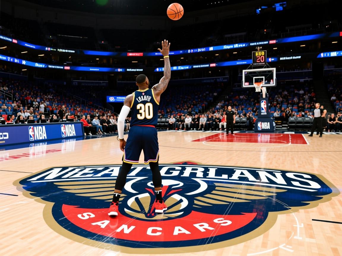 湖人大胜鹈鹕，詹姆斯连续得分超30  第2张