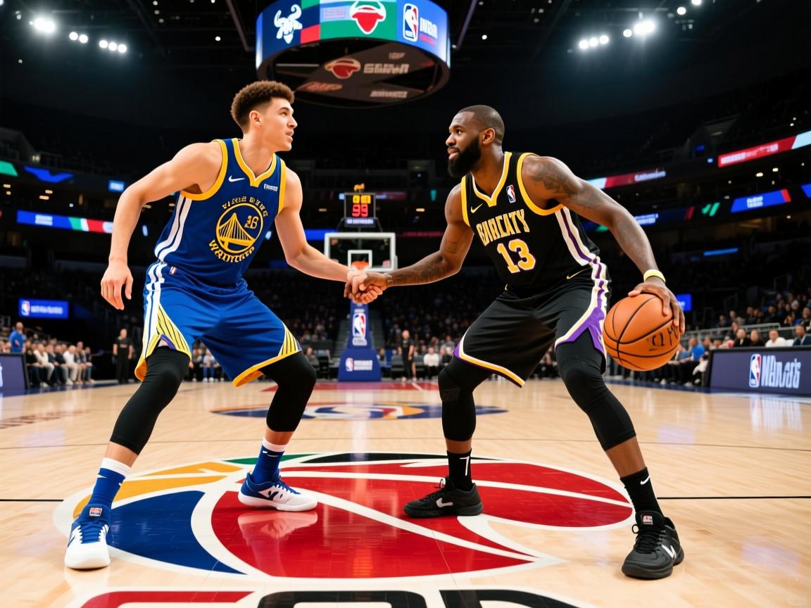 勇士公牛大动作？库明加与科比·怀特或互换东家