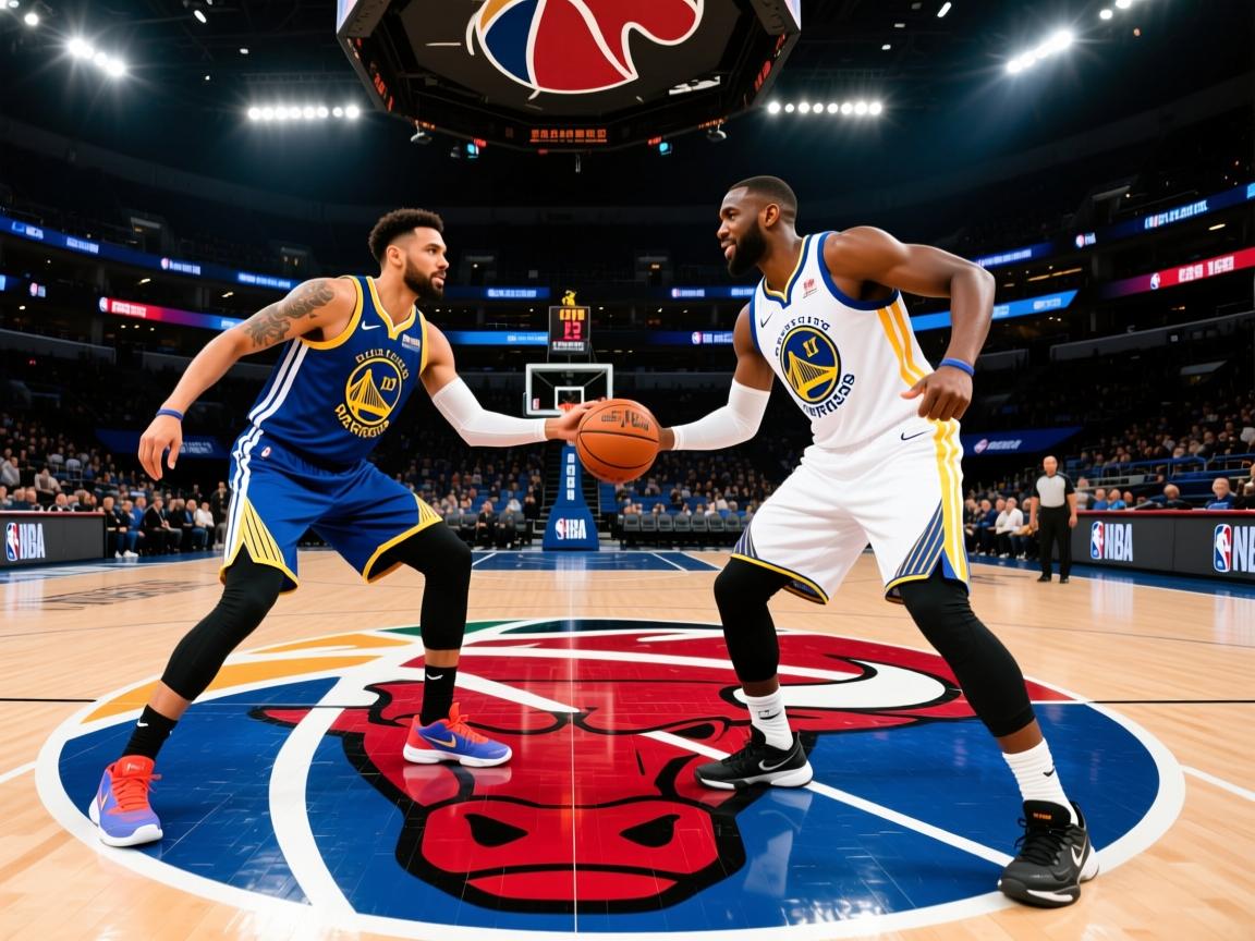 勇士公牛大动作?库明加与科比·怀特或互换东家 第2张