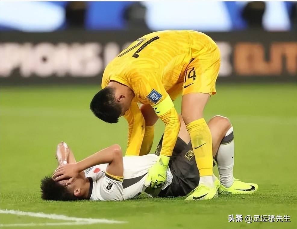巴林球队成功晋级下一轮比赛