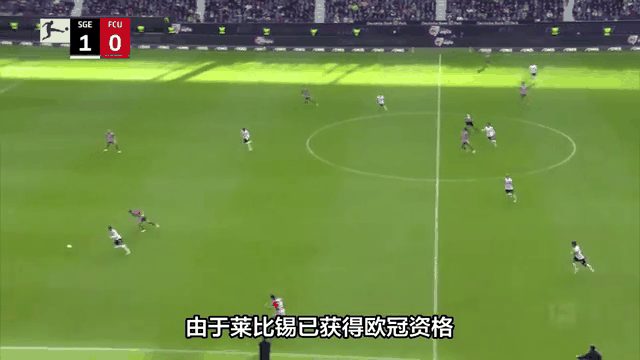 包含狂欢时刻！欧洲冠军杯上演激烈对抗的词条