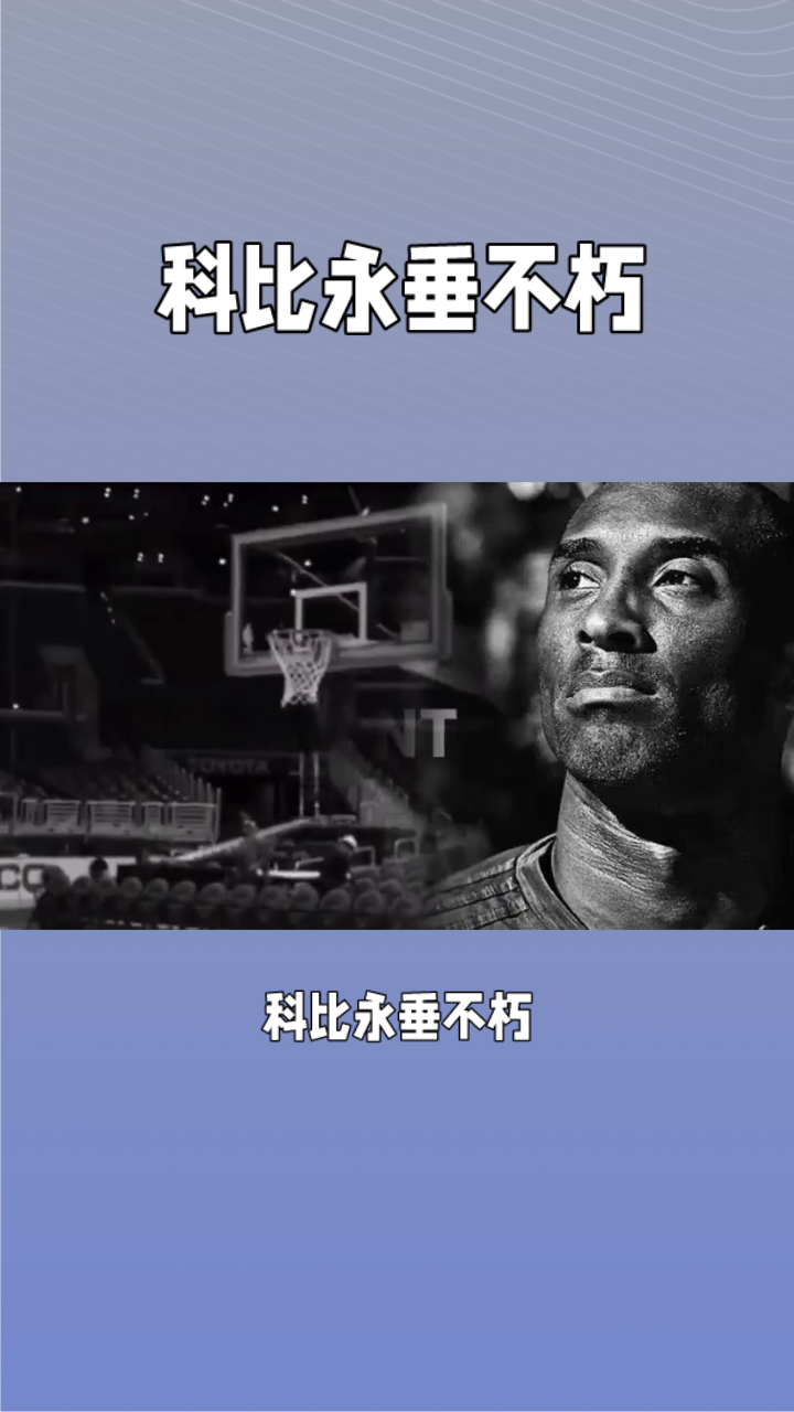 包含篮球巨星科比：传承球风永垂不朽的词条