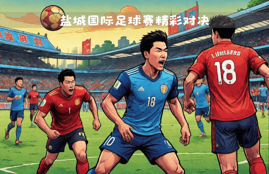 足球明星大战再度上演，比赛扣人心弦