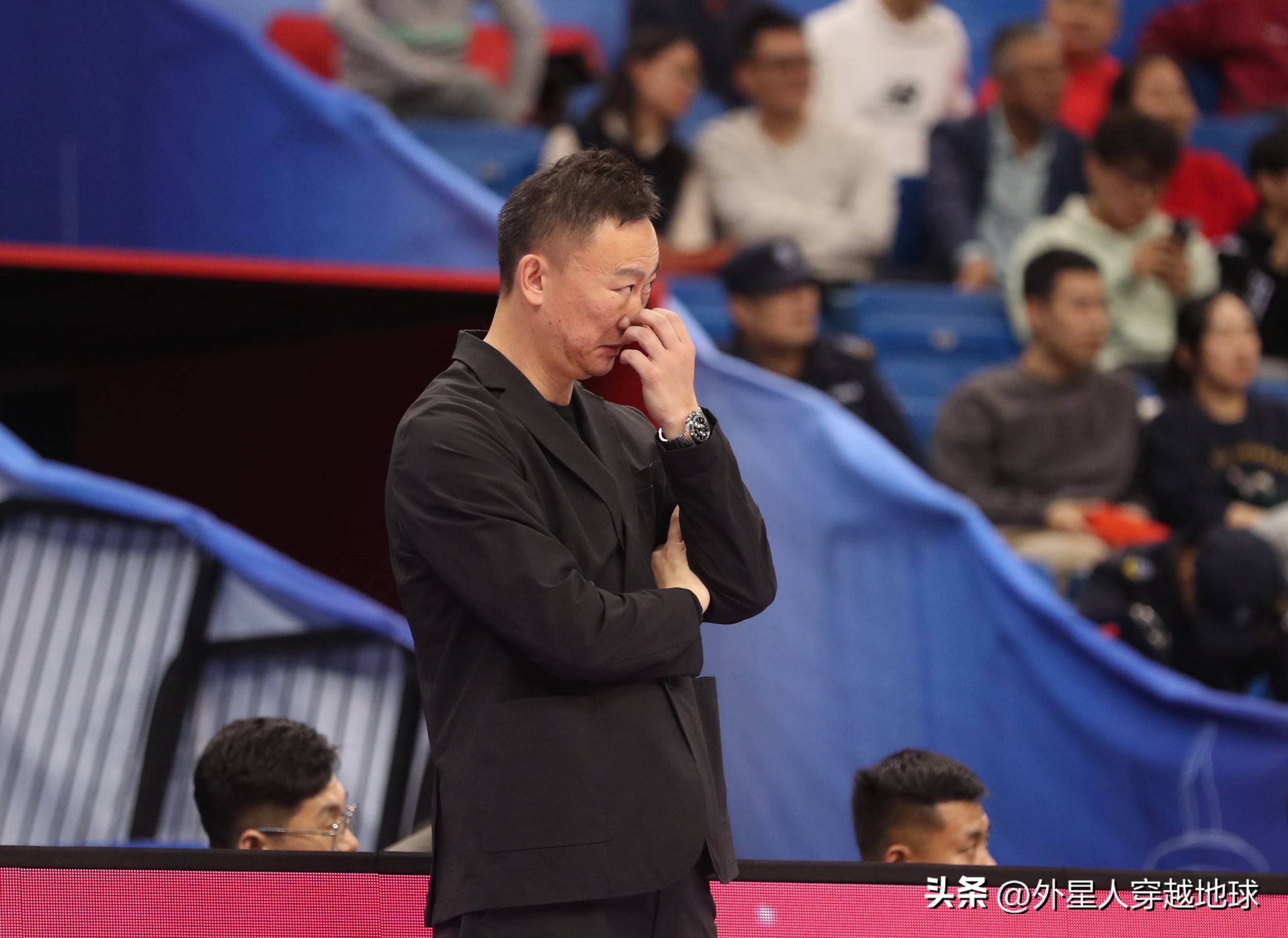 关于俱乐部杯-米奇26+17青岛胜同曦林崴19分的信息