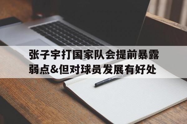 张子宇打国家队会提前暴露弱点&但对球员发展有好处的简单介绍