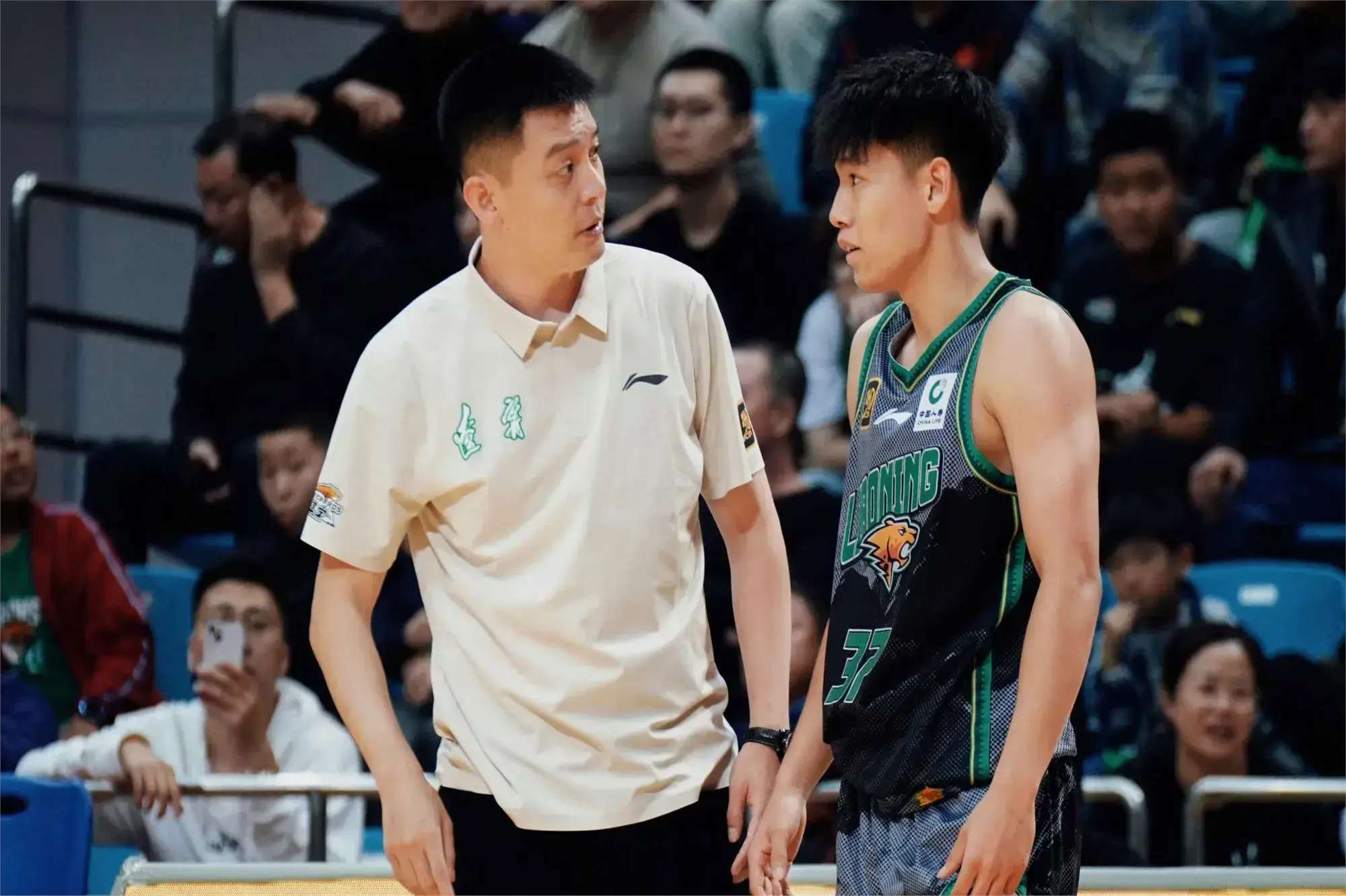 全运山东75-94辽宁球员评价：3人及格，3及格，4人及格的简单介绍
