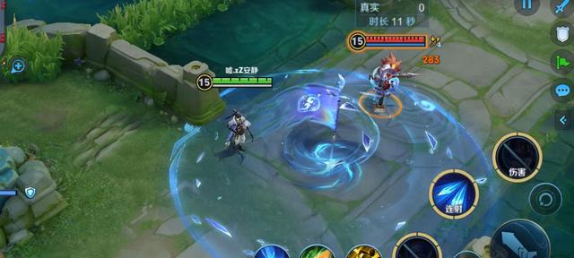 新射手孙权登上T0，两项数据悬殊大！是玩家