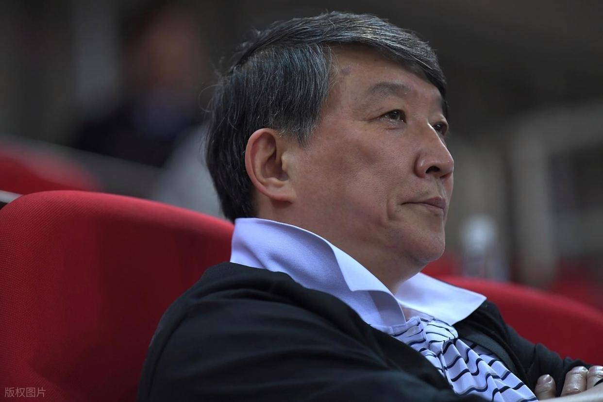 杨毅谈李梦无缘亚洲杯：宫鲁鸣不存在任何私欲