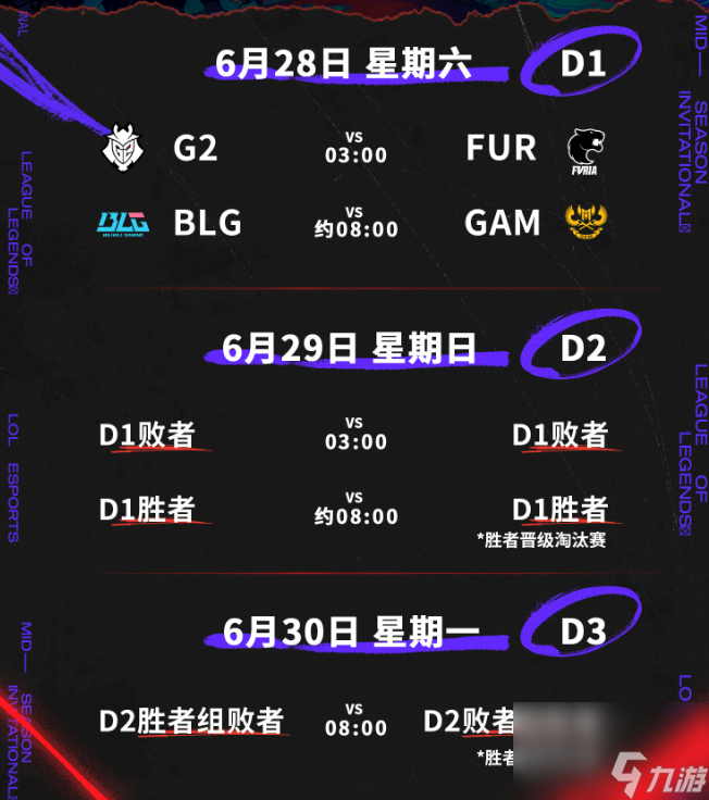 MSI二番战，2025电竞世界杯《英雄联盟》项目今日17:00开幕的简单介绍