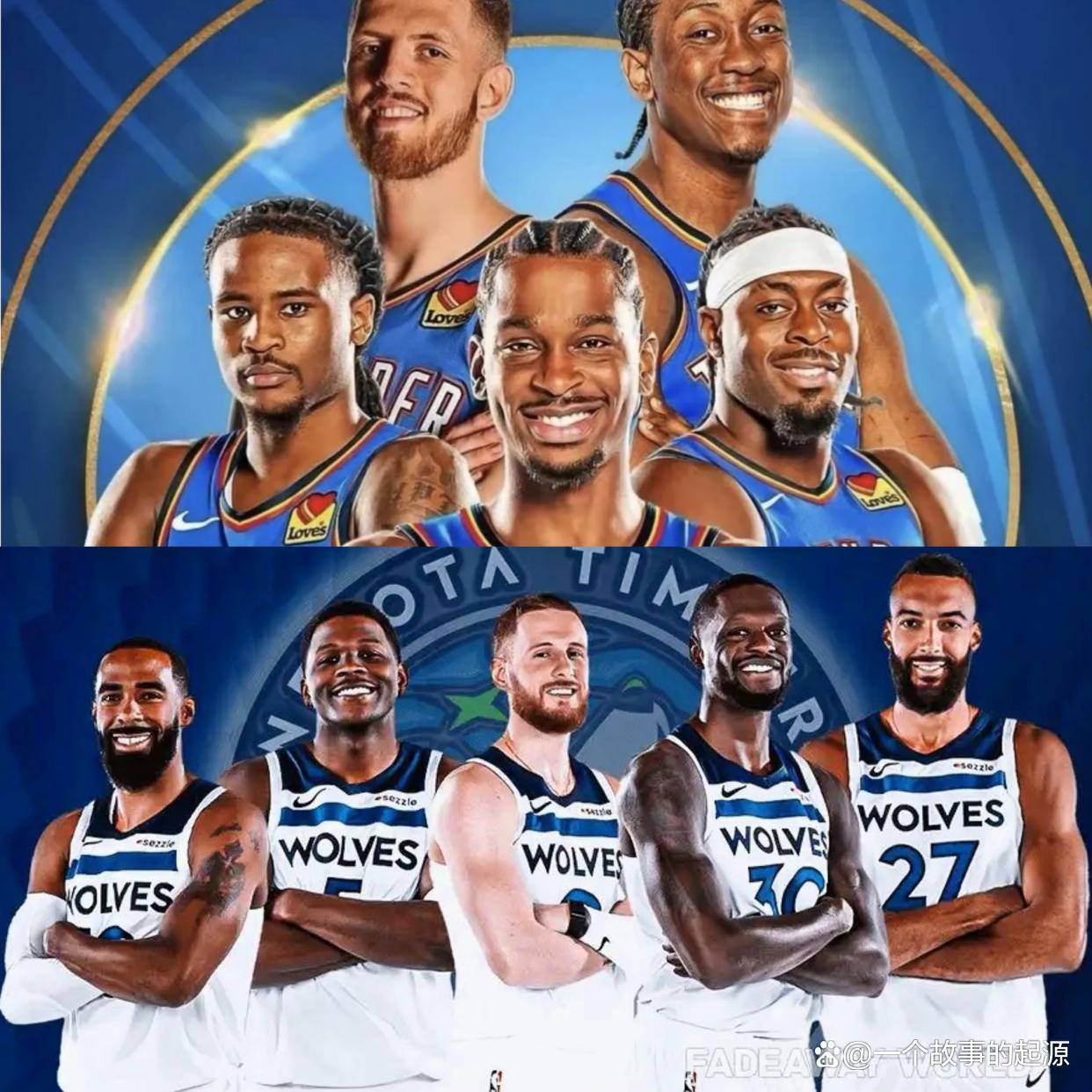 年薪5413万+5683万，将争冠球队慢慢拖垮！NBA被高估的超巨诞生